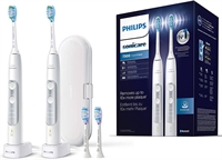 Philips Sonicare ExpertClean HX9611 Duo